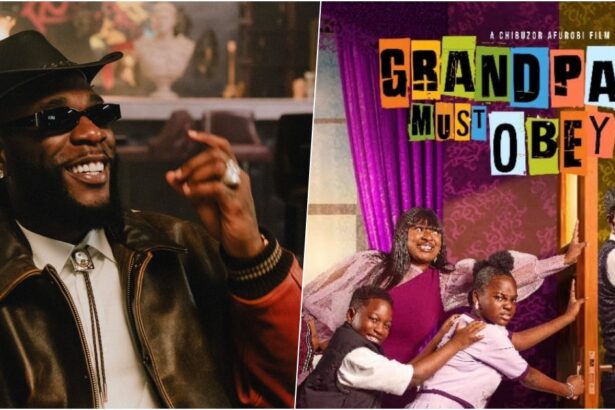 New nollywood movies coming in November 2025