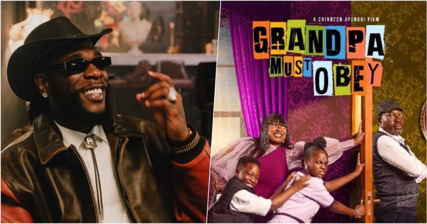 New nollywood movies coming in November 2025