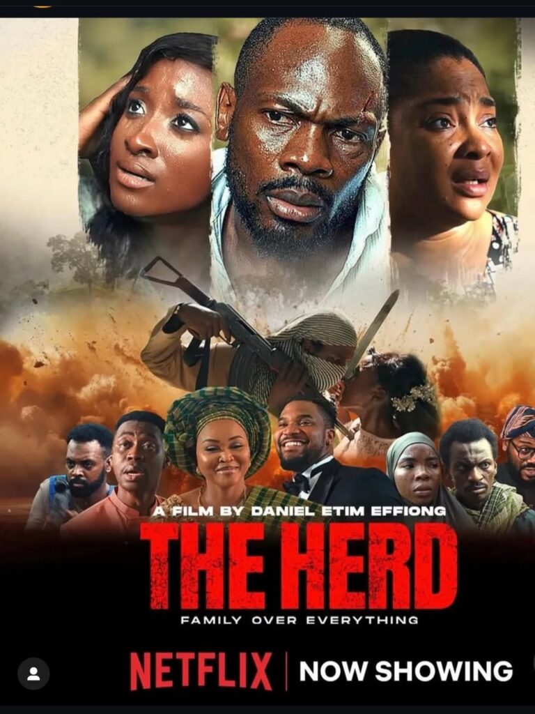 The Herd