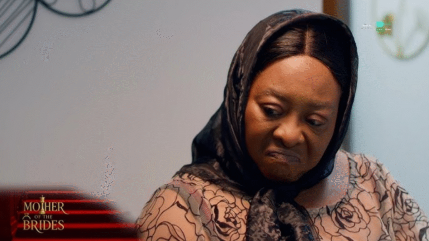 Mothers of the bride