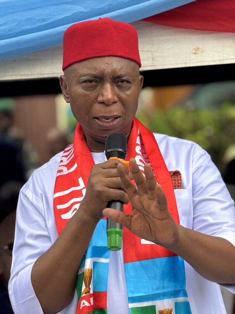 Ned Nwoko
