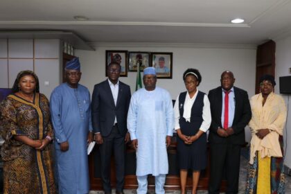 Zambia Raises Concern Over Ritual in Nollywood Movies