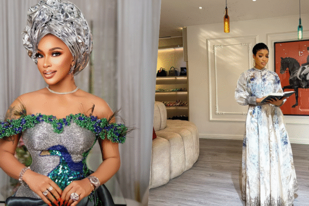 Actress Tonto Dikeh Shares Powerful Testimony of Healing and Freedom 28 Actress Tonto Dikeh shares powerful testimony