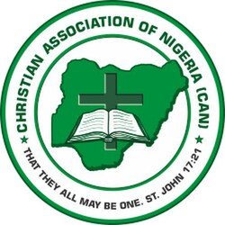Is 'A Very Dirty Christmas' Nollywood's Bold Provocation or an Insult to Christian Faith? 13 Christian Association of Nigeria logo