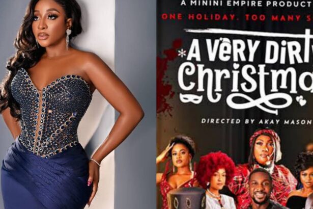 Ini Edo defends her movie