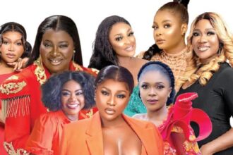 The Rise of the Star-Producer: Is it Still Possible to Make a Hit Without a Famous Face? 25 Nollywood