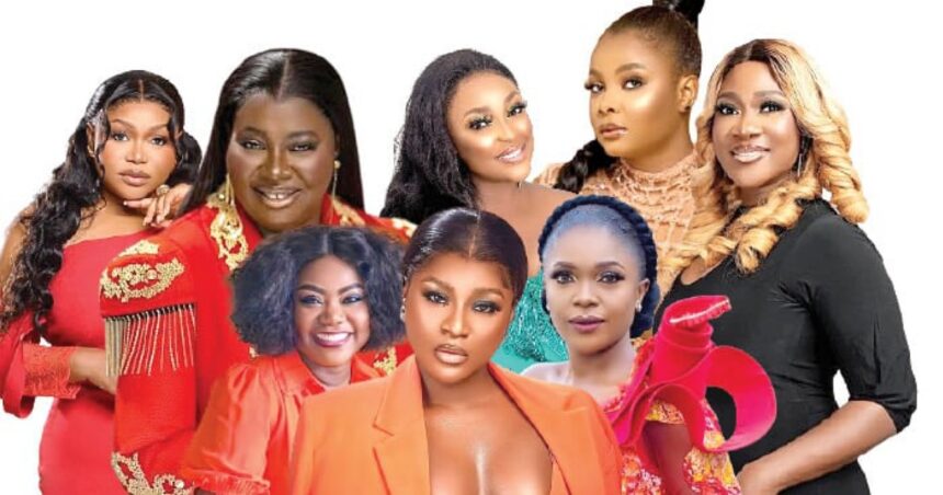 The Rise of the Star-Producer: Is it Still Possible to Make a Hit Without a Famous Face? 11 Nollywood