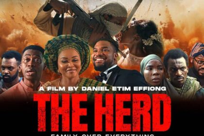 The Herd 2025 Netflix Review: Bold Thriller on Nigeria's Insecurity and Ethnic Controversy 54 The Herd