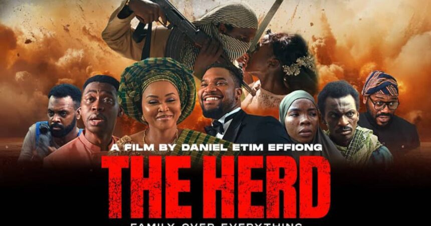 The Herd