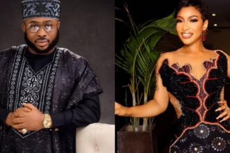 Actress Tonto Dikeh Praises God for Restoring Peace with Ex-Husband After 10 Years of Public Battles 23 Actress Tonto Dikeh