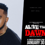 Uzor Arukwe Produces Nigeria’s First Zombie Horror Film, Alive Till Dawn (Trailer) 2 Alive Till Dawn is first Nigeria Horror movie