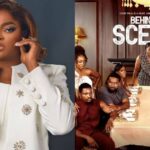 'Behind The Scenes' Crosses N2 Billion, Set New Nollywood Box Office Record 2 Behind the scenes crosses 2billlion