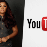 The Digital Queen 2026: How Bimbo Ademoye Bypassed the Box Office to Build a YouTube Empire 2 Bimbo Ademoye winning on Youtube