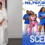 Funke Akindele’s Behind the Scenes Rakes in ₦1.77bn at the Box Office 2 Funke Akindele Behind The Scenes rakes in 1.77bn