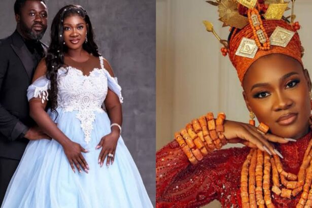 How Digital Misinformation Shapes Celebrity Narratives: A Look at Mercy Johnson Okojie 20 How digital misinformed is shaping celebrities narrative