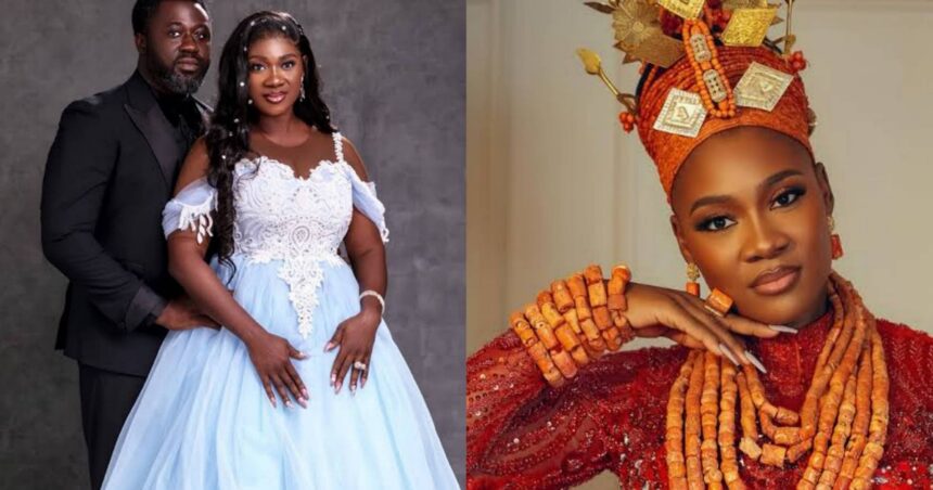 How Digital Misinformation Shapes Celebrity Narratives: A Look at Mercy Johnson Okojie 11 How digital misinformed is shaping celebrities narrative