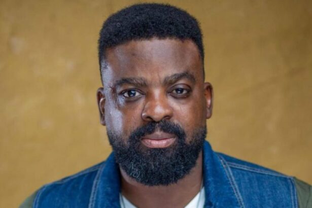 Kunle Afolayan