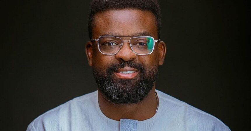 We Need Other Strategies To Sell Cinema Movies Without Dancing Or Skits — Kunle Afolayan 11 Kunle Afolayan picture