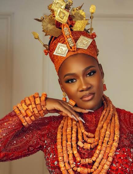 How Digital Misinformation Shapes Celebrity Narratives: A Look at Mercy Johnson Okojie 12 Mercy Johnson