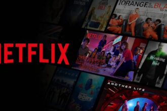Is the Netflix Era Over? What to Expect from Nollywood Top Distribution in 2026 27 Netflix