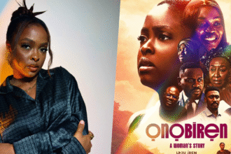 First Official Poster for 'Onobiren: A Woman's Story' Released 24 Onobiren A Woman s Story poster