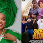 Oversabi Aunty Hits ₦1 Billion at the Box Office 2 Oversabi Aunty reaches 1billion