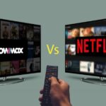 Netflix versus Showmax: The Fierce Clash Over Africa's Screens in 2026 4 Showmax vs Netflix