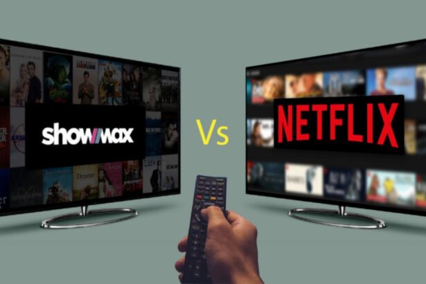 Netflix versus Showmax: The Fierce Clash Over Africa's Screens in 2026 18 Showmax vs Netflix