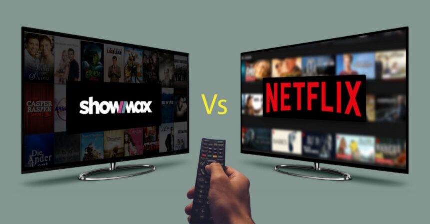 Netflix versus Showmax: The Fierce Clash Over Africa's Screens in 2026 11 Showmax vs Netflix