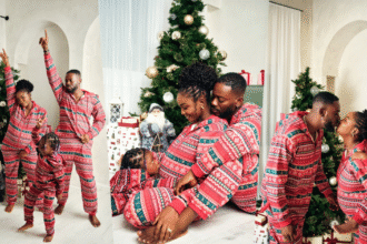 Adekunle Gold and Simi Welcome Twins 23 Simi and Adekunle Gold welcome twins