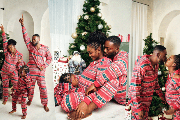 Adekunle Gold and Simi Welcome Twins 24 Simi and Adekunle Gold welcome twins