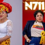 Toyin Abraham's 'Oversabi Aunty' Becomes Fourth Highest-Grossing Nollywood Movie 4 Toyin Abrahams Oversabi Aunty