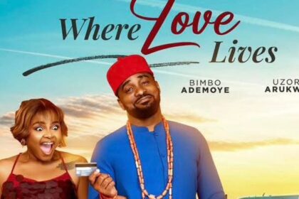 Review: Where Love Lives (2025) – Bimbo Ademoye's Bold Genre-Bender That Thrives Beyond the Drama 52 Where love lives