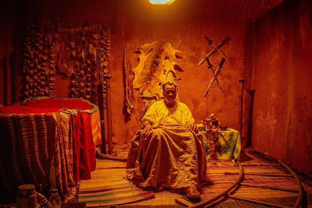 Kunle Afolayan Releases Official Trailer for Anikulapo: The Ghoul Awakens 14 anikulapo rise of spectre