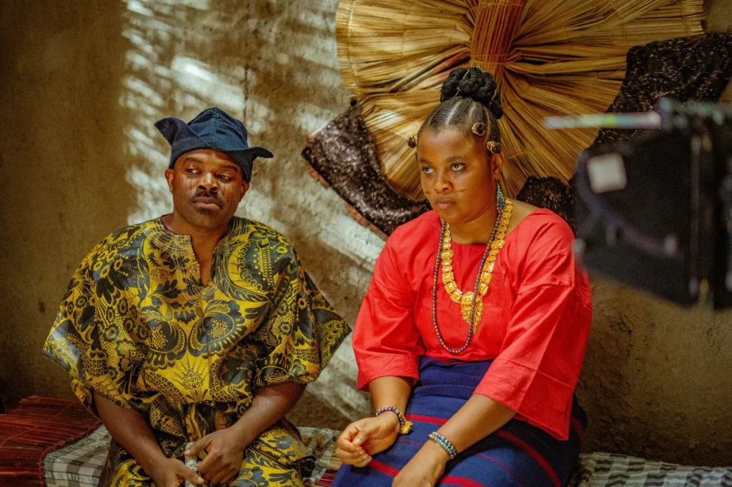 Kunle Afolayan Releases Official Trailer for Anikulapo: The Ghoul Awakens 13 anikulapo2