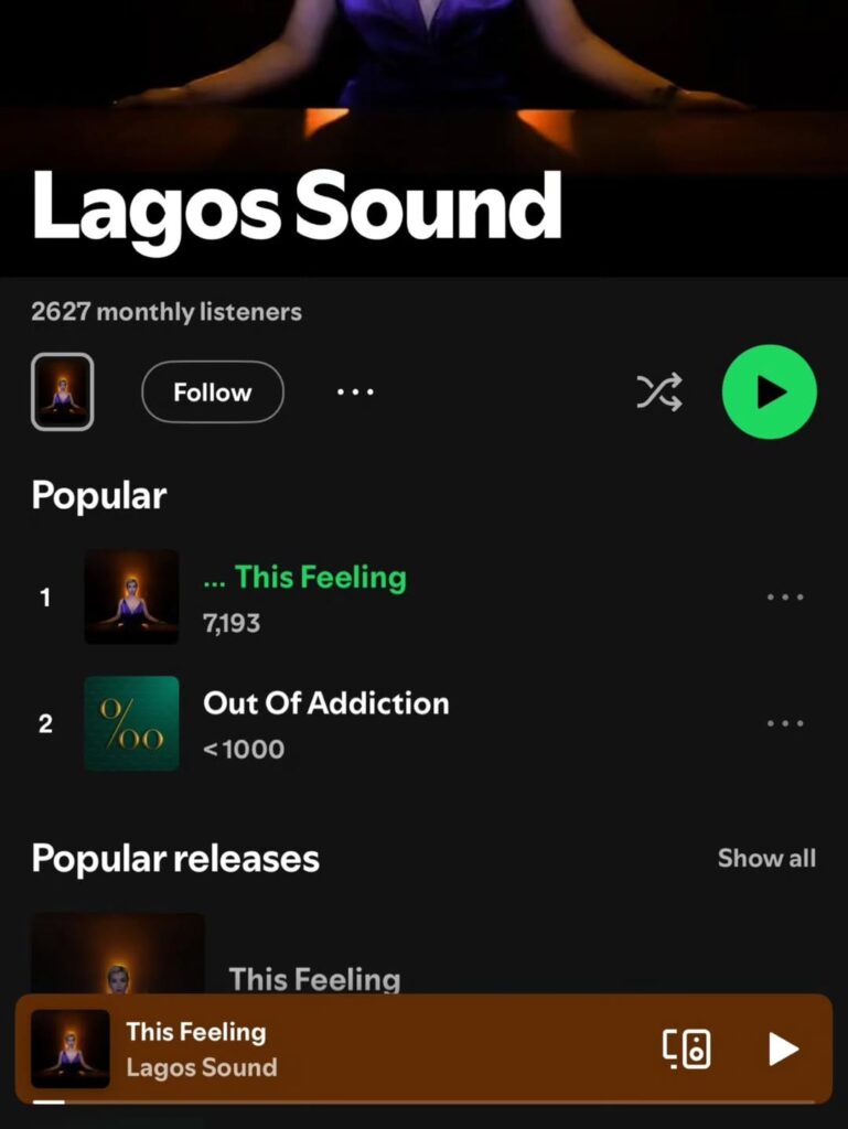 Bimbo Ademoye Warns Alleged Copyright Thief Over Soundtracks From Her Movie 14 bimbo12 2