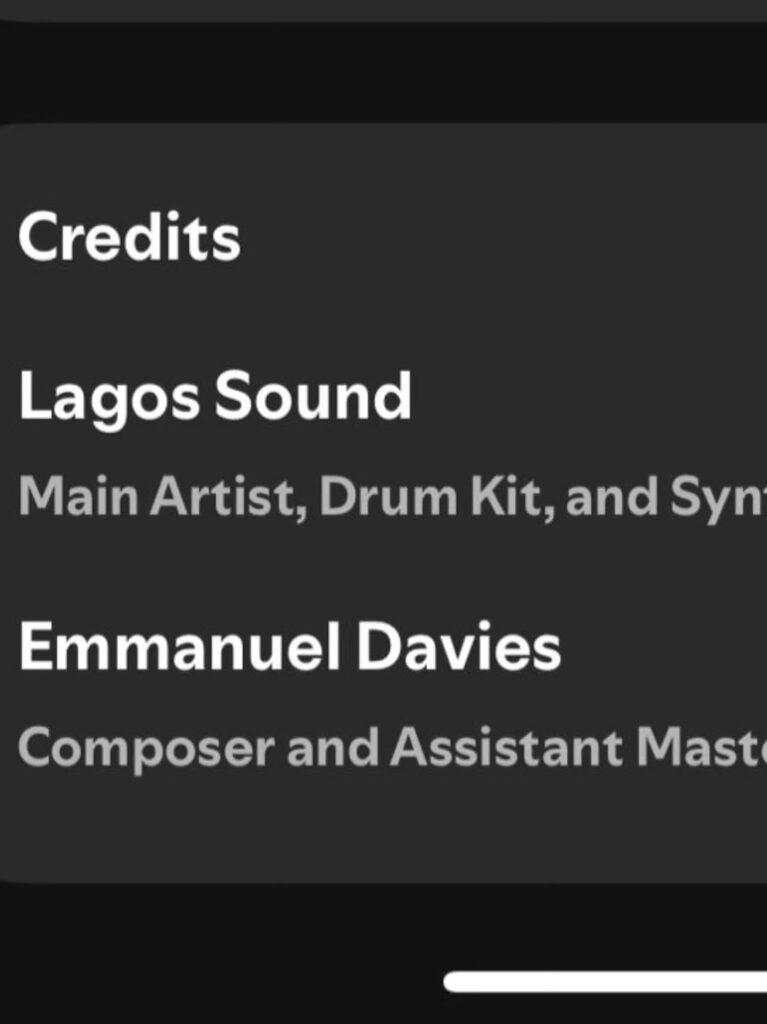 Bimbo Ademoye Warns Alleged Copyright Thief Over Soundtracks From Her Movie 13 bimbo12