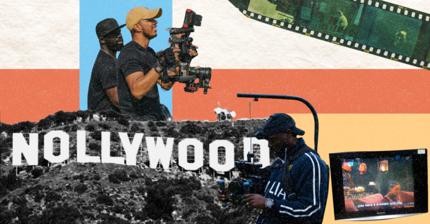 The 2026 Nollywood Movie Slate: Anticipated Releases Shaping Nigerian Cinema 11 nollywood
