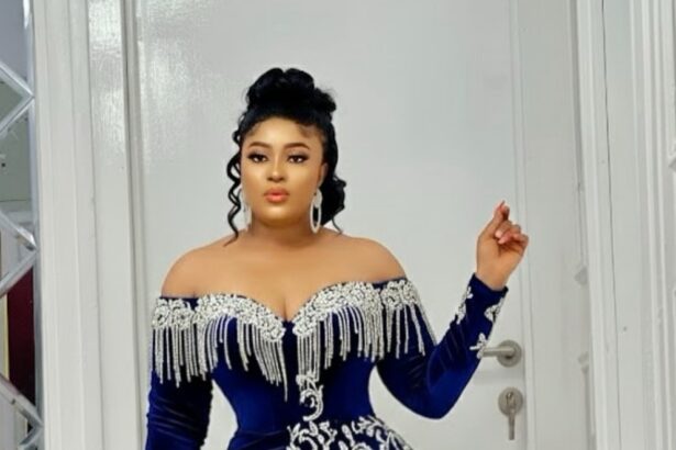 Actress Omoborty Speaks Out on Lack of Unity in the Nollywood Industry 28 Omoborty