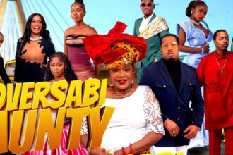 Has Oversabi Aunty Finally Lifted Toyin Abraham to Funke Akindele’s Pedestal? 21 oversabi