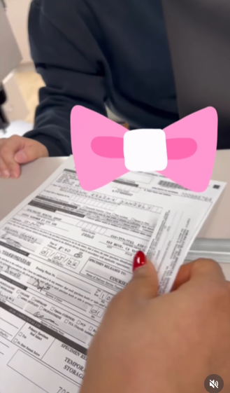 Actress Regina Daniels Takes Drug Test to Clear Her Name 12 regina1