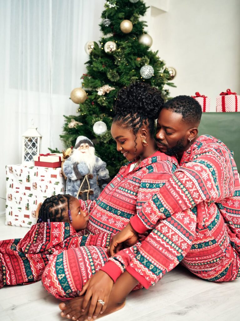 Adekunle Gold and Simi Welcome Twins 12 Simi welcomes twins