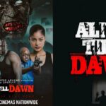 Alive Till Dawn 2026: Nollywood Takes a Swing at Zombies, But Does It Land? 2 Alive till dawn movie