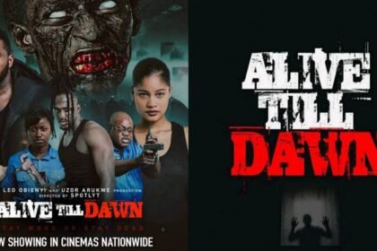 Alive Till Dawn 2026: Nollywood Takes a Swing at Zombies, But Does It Land? 52 Alive till dawn movie