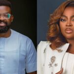 Funke Akindele Warns Kunle Afolayan Not to Mention Her Name 2 Funke Akindele warns Kunle Afolayan
