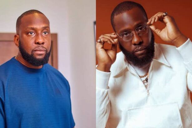 Nollywood Star Ray Amodi Leaves Acting to Chase Music Dreams 16 Ray quits acting