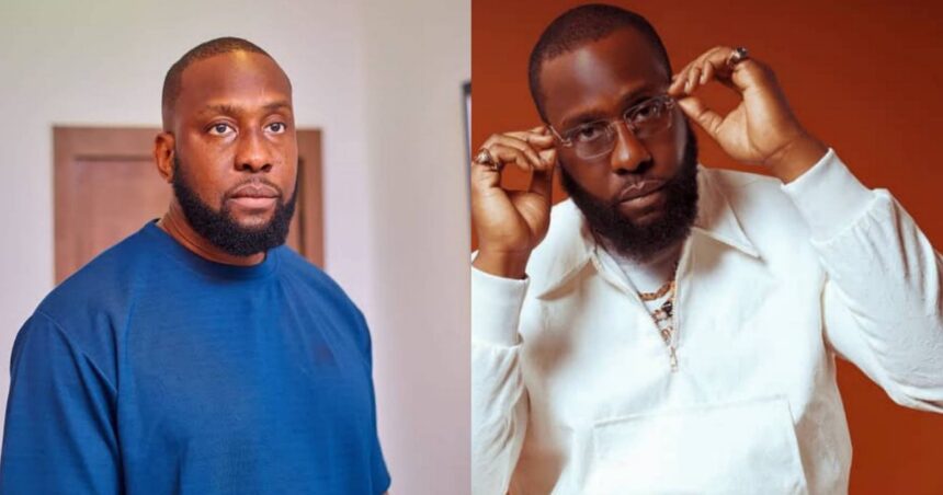 Nollywood Star Ray Amodi Leaves Acting to Chase Music Dreams 11 Ray quits acting