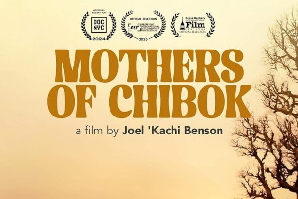 Documentary as Resistance: Why Mothers of Chibok is the Most Important Film of 2026 32 mothers of chibok movie
