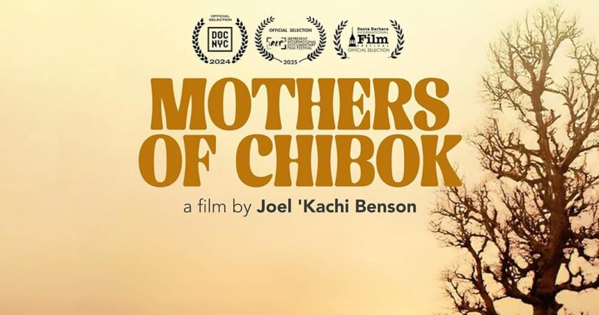 Documentary as Resistance: Why Mothers of Chibok is the Most Important Film of 2026 11 mothers of chibok movie