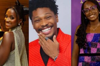 12 Nigerian Movie Stars Set to Blow Up in 2026 28 Actors set to blow up